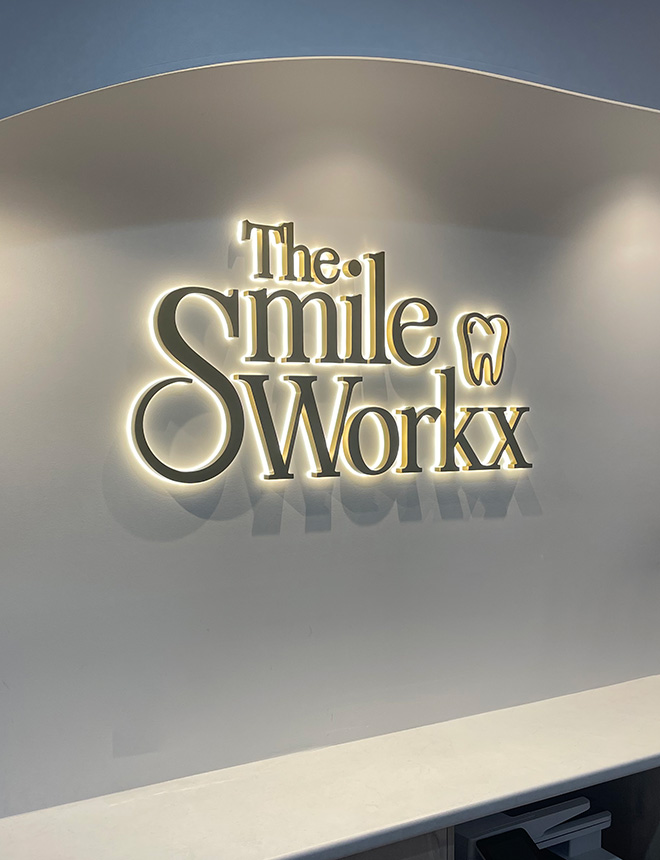 Smileworkx Illuminated