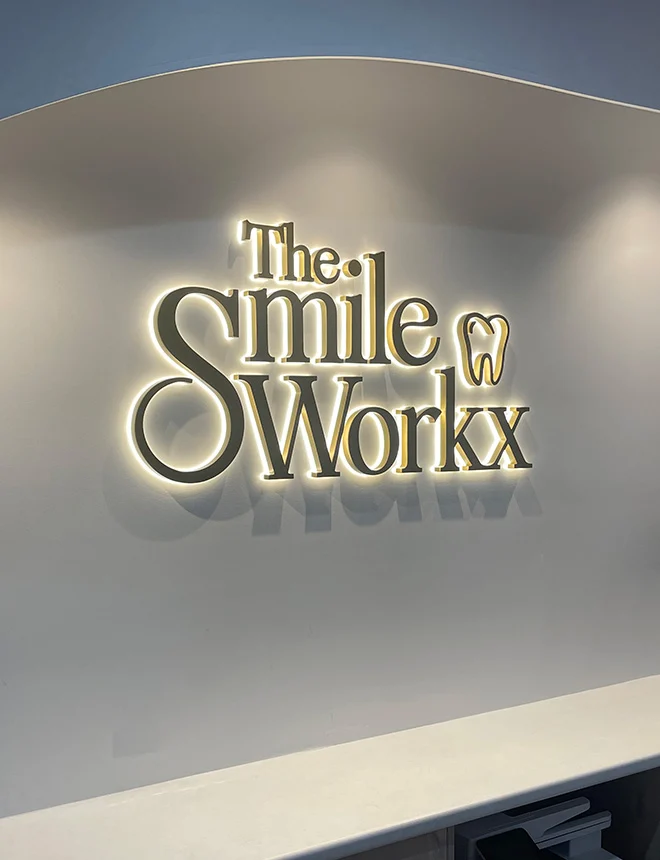 Smileworkx Illuminated